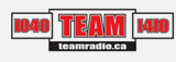 Team Radio 1040/1410